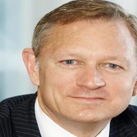 AIG Employee Tom Bolt's profile photo