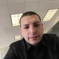 SS&C Advent Employee Danny Dirienzo's profile photo