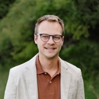 Foss Swim School Employee Josef Severson's profile photo