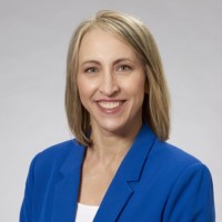 Hennepin Technical College Employee Alison Forbs's profile photo