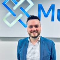 Multipli Employee David Sisson's profile photo