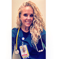 Sharp Grossmont Hospital Employee Nicole French's profile photo