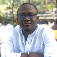 Solutions S.A. Employee Luckenson Antoine's profile photo