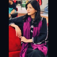 Diligenttek Employee Hamda Altaf's profile photo