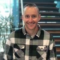 NICE Employee Daren Johnson's profile photo