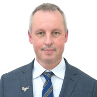 Mediclinic Middle East Employee Peter Howgrave-Graham's profile photo