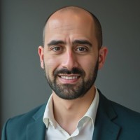 Viasky Employee Maurizio Zaccaria's profile photo