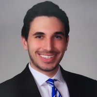 Blue Cross NC Employee Ryan Sperzel's profile photo