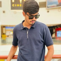 Sync Solutions Employee Loukik Langhi's profile photo