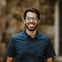 Grace Chapel Employee Akash Ahuja's profile photo