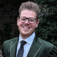 REGENCY FACADES LIMITED Employee Joe Slade's profile photo