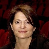 Sandrine Mouras Email & Phone Number