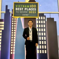 BMBSTEEL Employee Nguyen Cao's profile photo