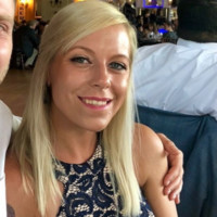 ImageCare Radiology Employee Samantha Fabrizio's profile photo