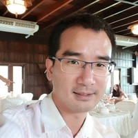 Phan Chotikapanich Email