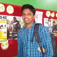 DEVtrust Employee Manmohan Singh's profile photo