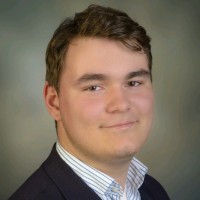 neuroflash Employee Paul Schulz's profile photo