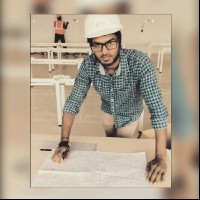 Vitel Global Employee Lokesh Ray's profile photo