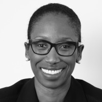 Simpactful Employee Nicole Malcolm-Manyara's profile photo