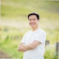Intuit Employee Duke Wong's profile photo
