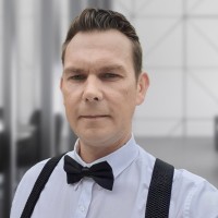 DAT Employee Nerijus Beniusevicius's profile photo