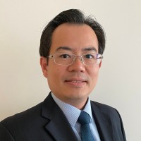 A*STAR Institute of High Performance Computing (A*STAR IHPC) Employee Rick Goh's profile photo