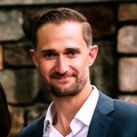 CBRE Employee Joe Wolfe's profile photo