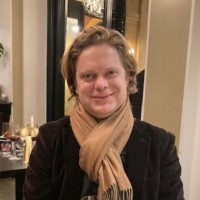 Flam Employee Peter O'Reilly's profile photo