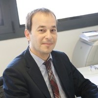 Grupo Choví Alimentación  Employee Bernardo Lafuente García's profile photo