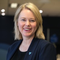 CyberCX Employee Natasha Ferguson's profile photo