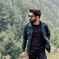 ProCheck Employee Syed Ali's profile photo