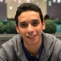 Banque Misr Employee Mohamed Atd's profile photo