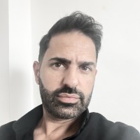 Frédéric Dhib Email & Phone Number