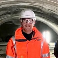 Merseyrail Employee Christopher Maher's profile photo