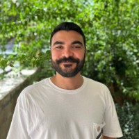 madebycat Employee Anıl Harnuboğlu's profile photo