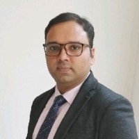 Servosys Solutions Employee Ankur Jauhari's profile photo