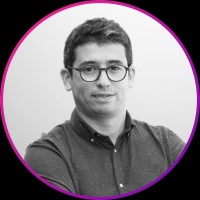 EXEM Employee Lamine Ourak's profile photo