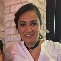 ISIE Employee Miriam E. Coronado Contreras's profile photo