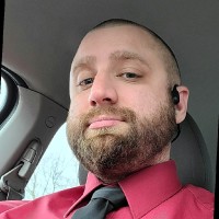 Velocitii Employee Mark Riedel's profile photo