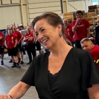 Agrifac Machinery B.V. Employee Mira Verheul's profile photo