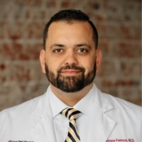 The Ohio State University College of Medicine Employee Matthew F.'s profile photo
