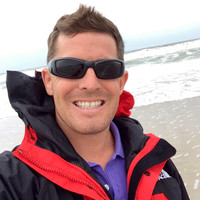 United States Marine Corps Employee Jason Back's profile photo