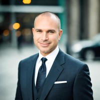 Concurrent Data, Inc Employee Bryan Ewald's profile photo
