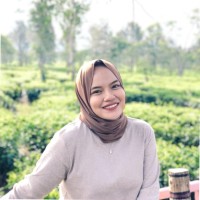 Ruangguru for Business Employee Fildzah Amalia's profile photo
