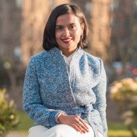 Ish Kaur