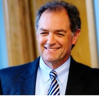 Net Lease Capital Advisors Employee Carl Christensen's profile photo