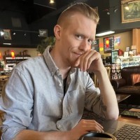 James Koonts Email & Phone Number