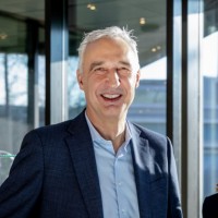 SCHOTT Pharma Employee Andreas Reisse's profile photo