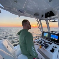 Trace Environmental Systems, Inc. Employee Darren Deason's profile photo