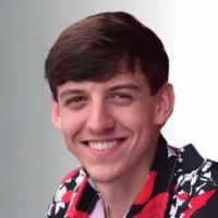 M2 Media Group Employee Christian Scroggins's profile photo